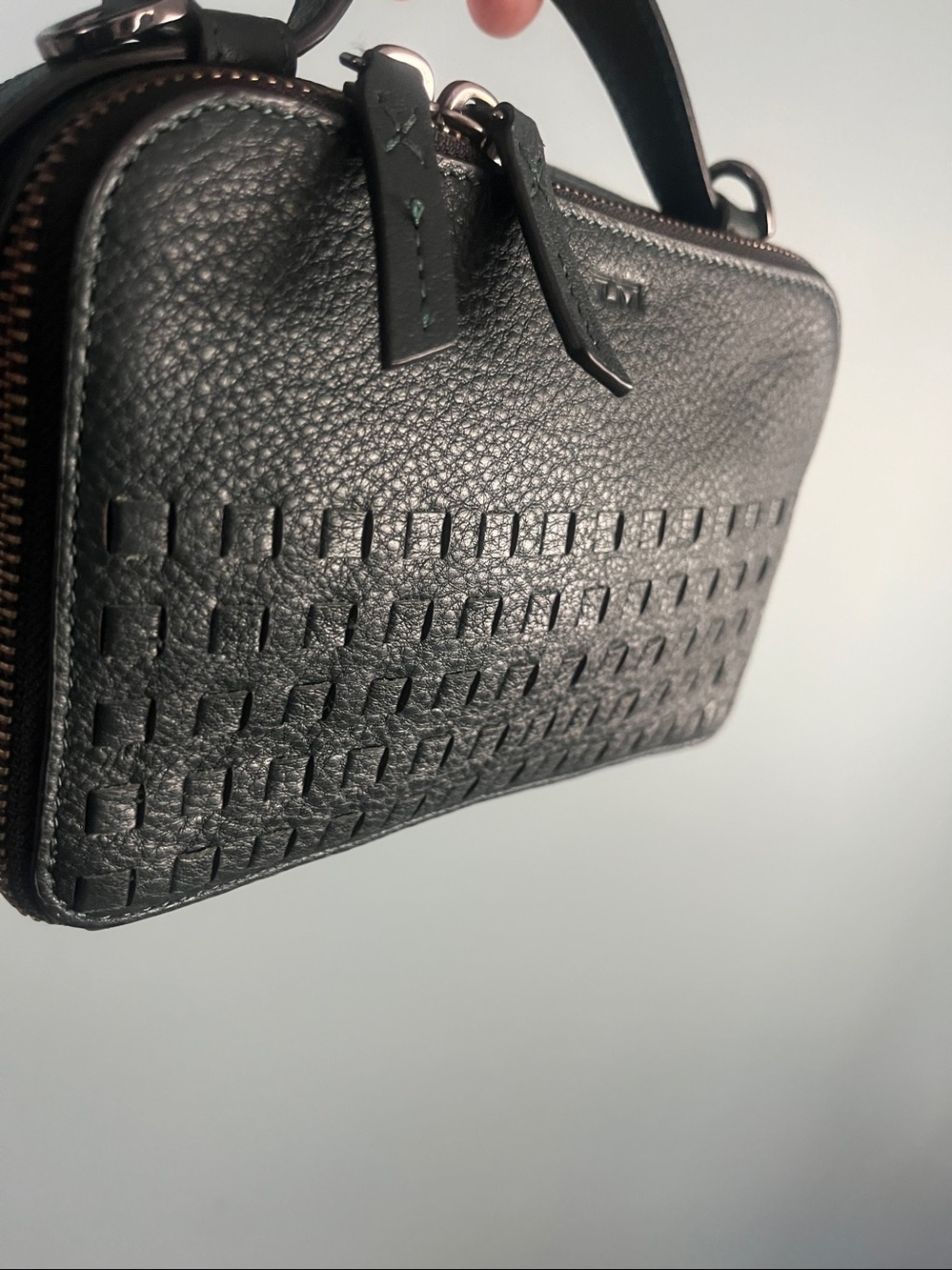 TUMI Noho Voyageur Noho Angie crossbody - Picture 7 of 17